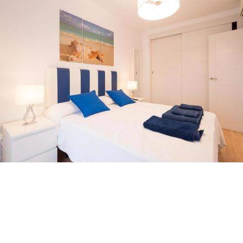 Apartment Bolivia 260