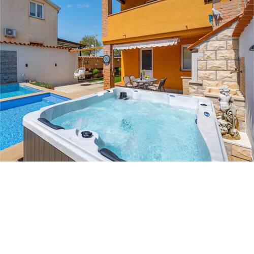 Apartment Bonaci II