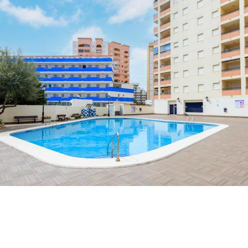 Apartment Bonaire II - La Concha by Interhome