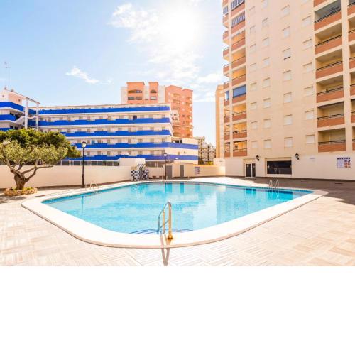 Apartment Bonaire IV - La Concha by Interhome