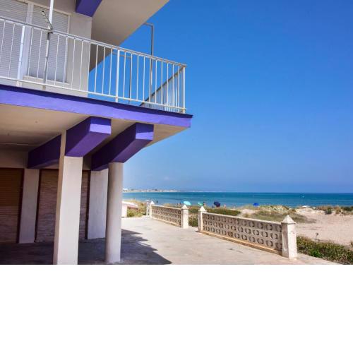 Apartment Bonamar by Interhome