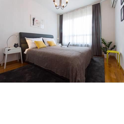 Apartment Bonbon