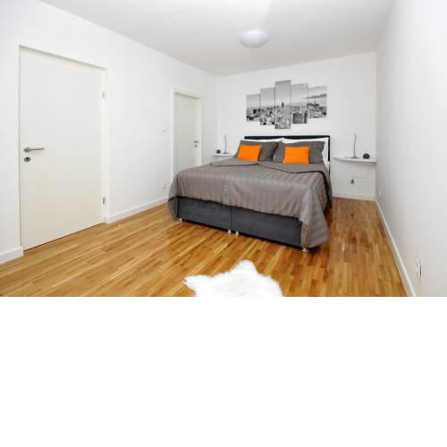 Apartment Bonium