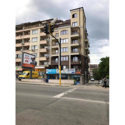 Apartment Bonne Chance
