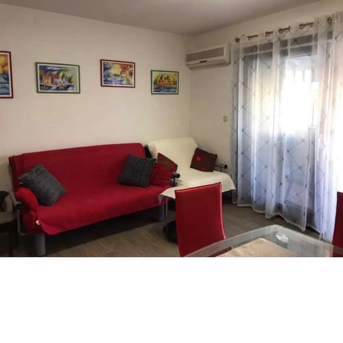 Apartment Bony