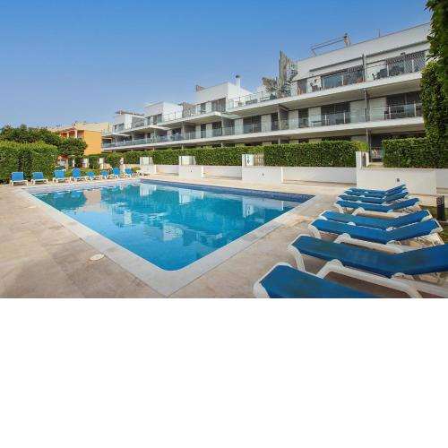 Apartment Boquer