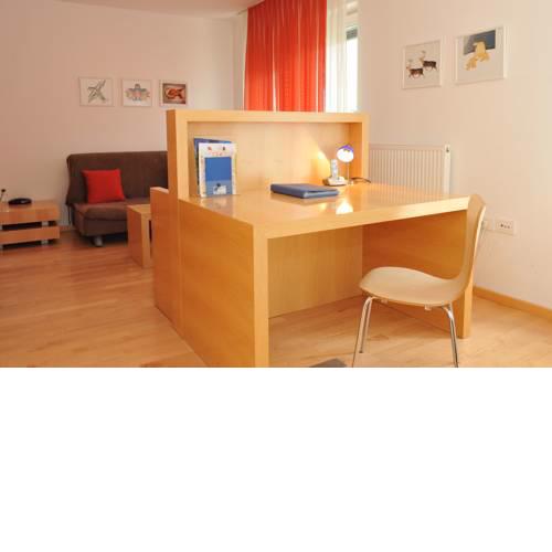 Apartment Bor Tour As