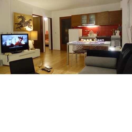 Apartment Bora