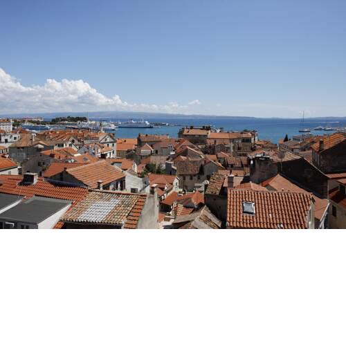 Apartment Borgo 1