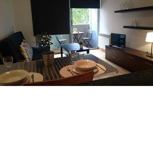 Apartment Bosch