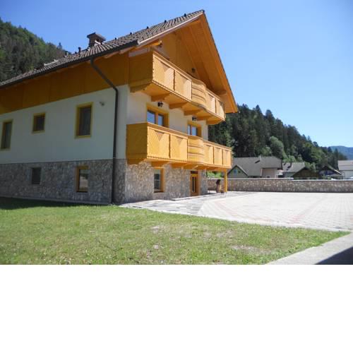 Apartment Bosili