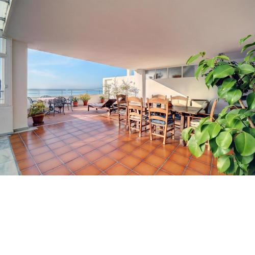 Apartment Boulevard 305