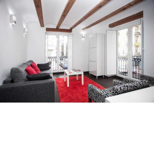 Apartment Boutique