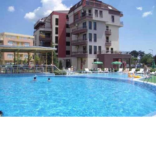 Apartment Boyana Palace