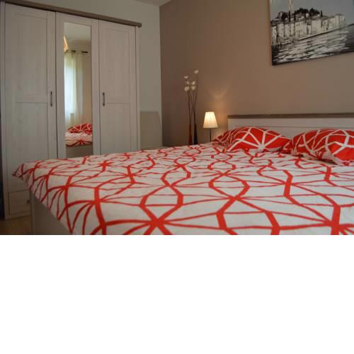 Apartment Bozac