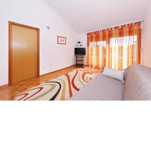 Apartment Bozava 11896a
