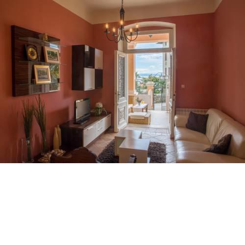Apartment Bozic