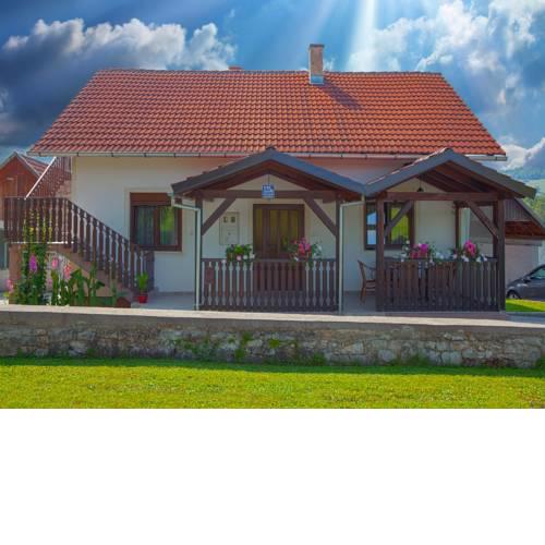 Apartment Bozicevic
