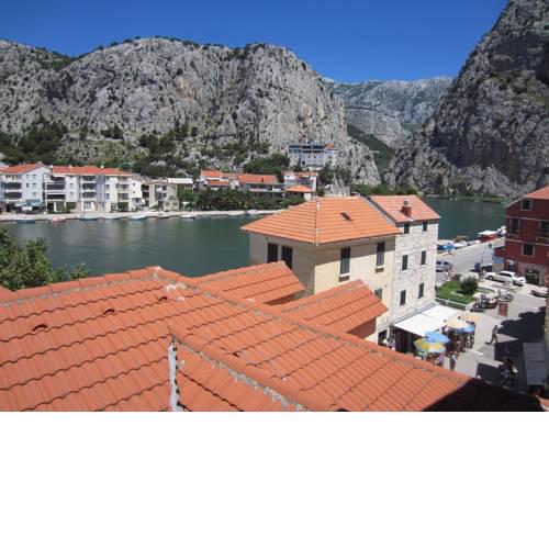 Apartment Božo