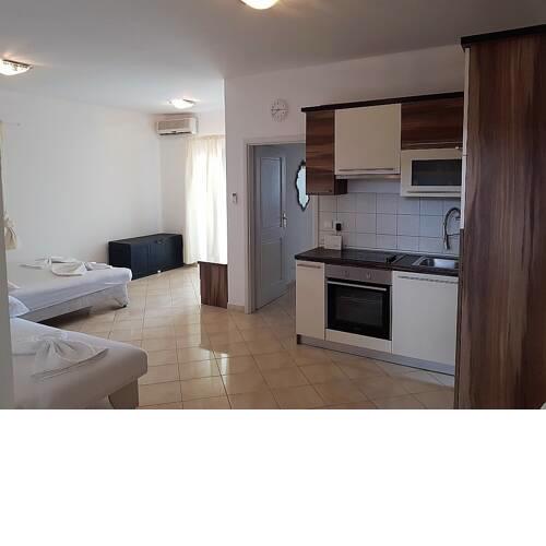 Apartment Braco