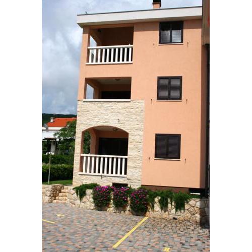 Apartment Brajdica