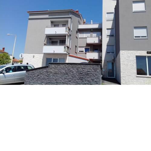 Apartment Brajdine