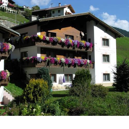Apartment Brandau