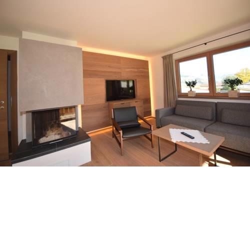 Apartment Brandstätter 1 & 2 by Apartment Managers