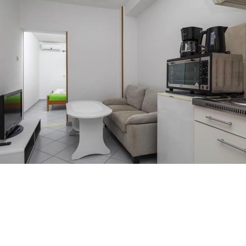 Apartment Brane