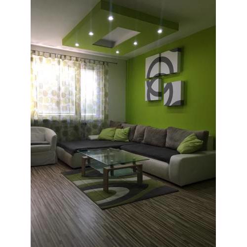Apartment Bratislava