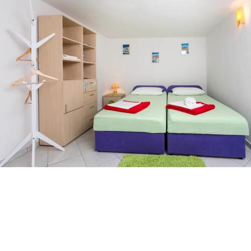 Apartment Bravo