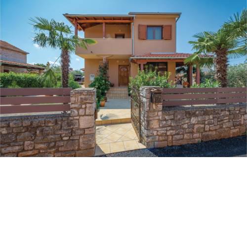 Apartment Brdo I