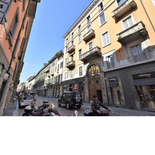 Apartment Brera Suite Apartment by Interhome