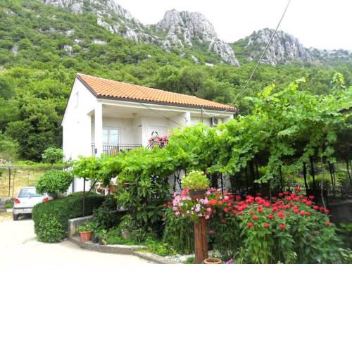 Apartment Bribir 1