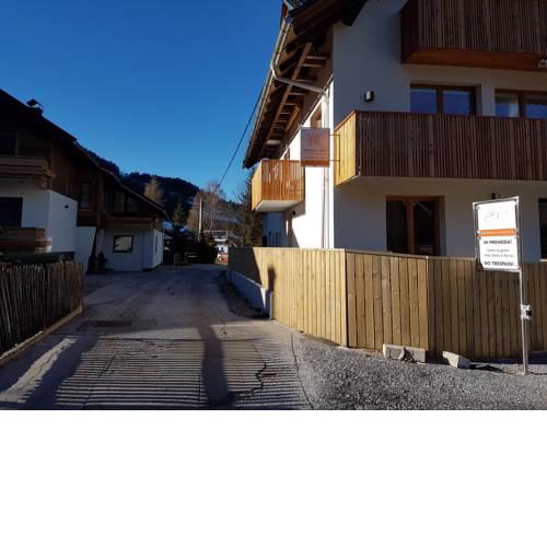 Apartment Brina