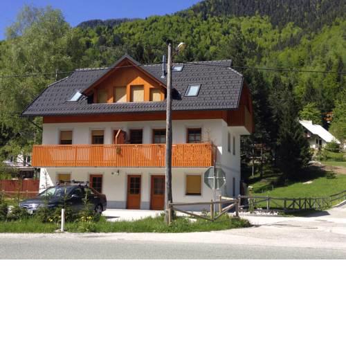 Apartment Brina