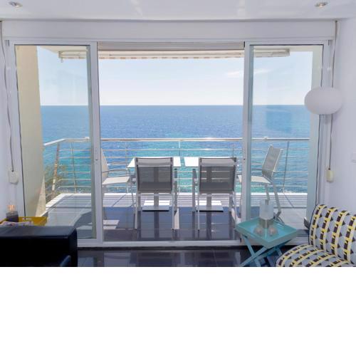 Apartment Brisa al Mar by Interhome