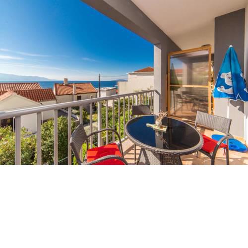 Apartment Brist 11078c