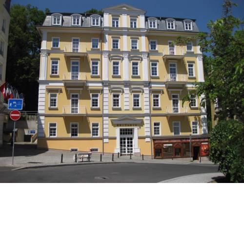 Apartment Britania