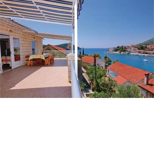 Apartment Brna bb III