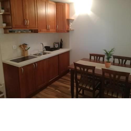 Apartment Brne