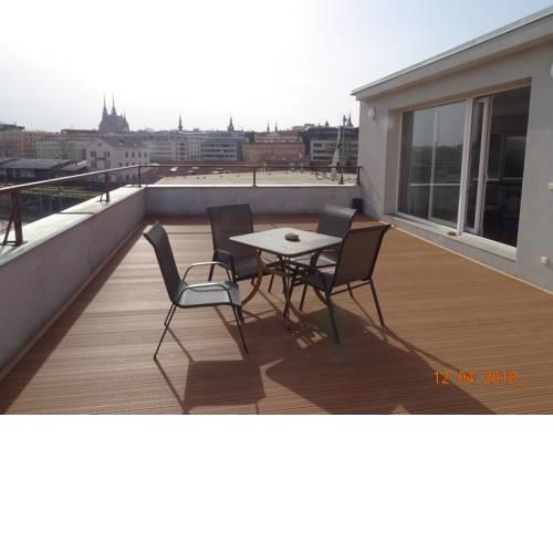 Apartment Brno Koliště