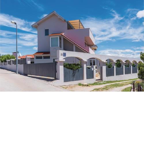 Apartment Brodarica Glavicine II