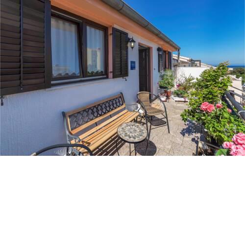 Apartment Brostolade Cr