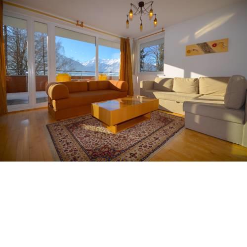 Apartment Bruckberg A by Alpen Apartments