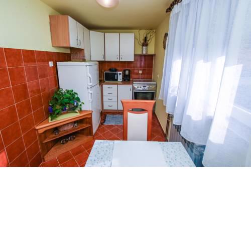 Apartment Brulo
