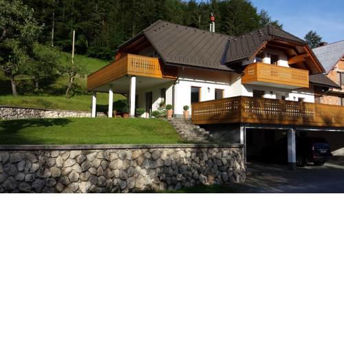 Apartment Brumec