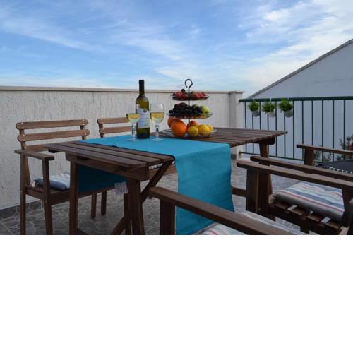 Apartment Bruna