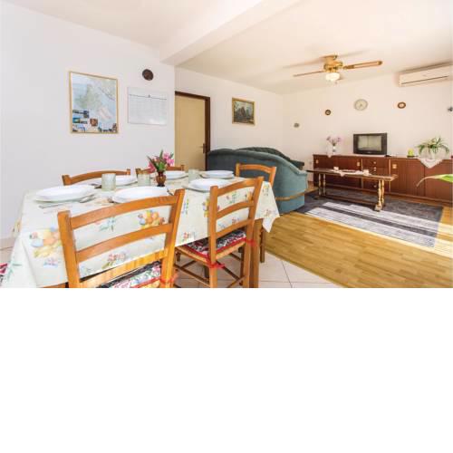 Apartment Brzac IV
