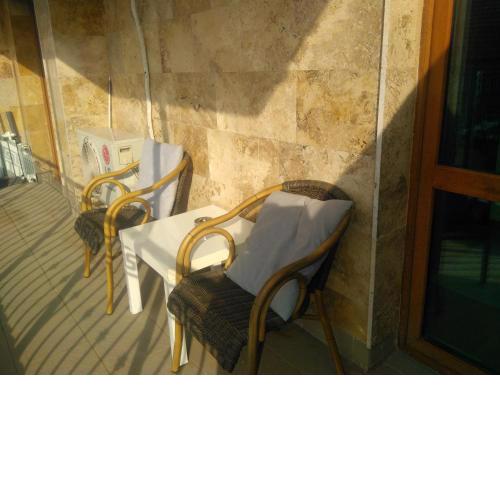Apartment Budapeshta